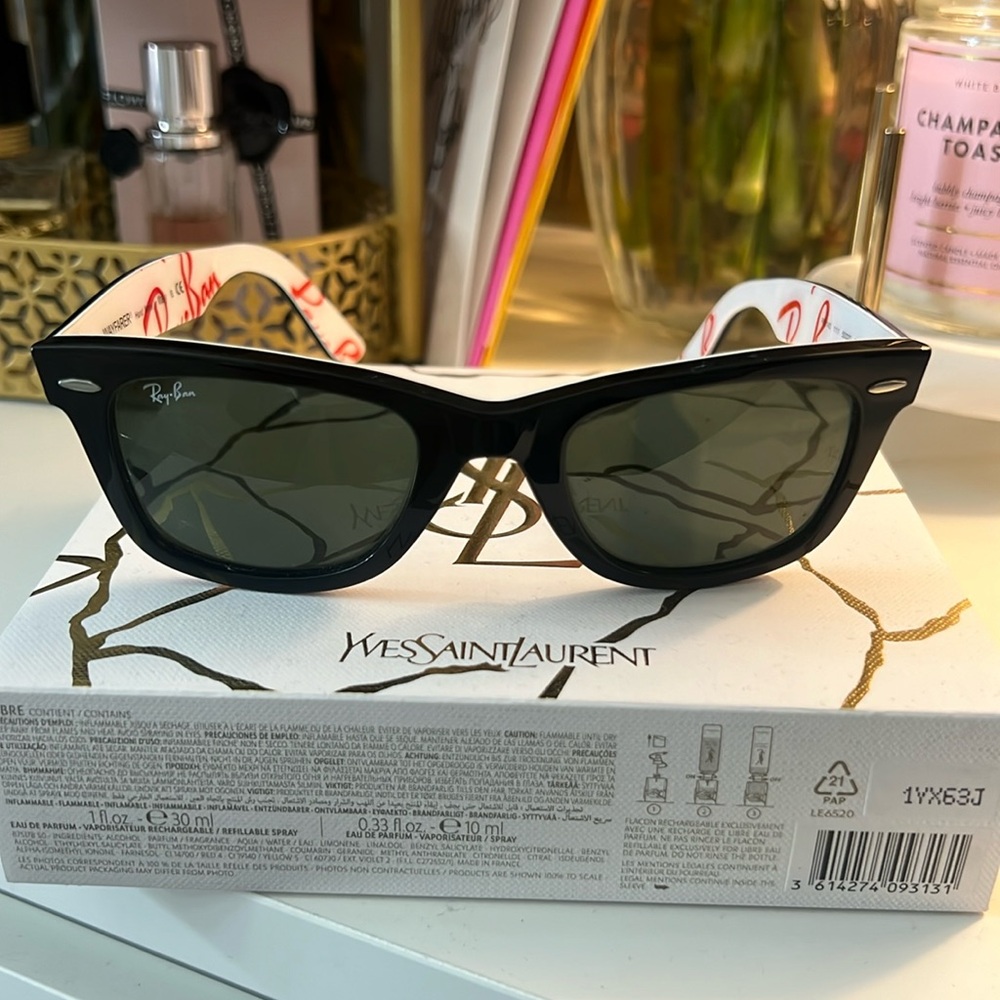 Rayban sunglasses